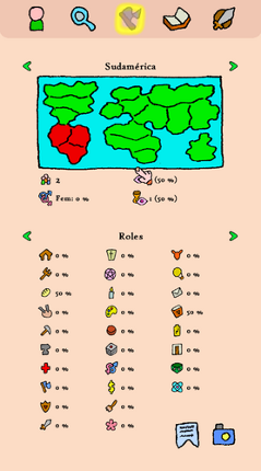 DelRow screenshot
