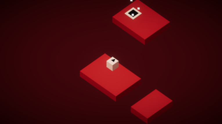 Dimension Shift Image