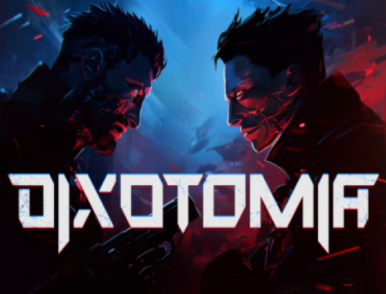 Dixotomia Game Cover