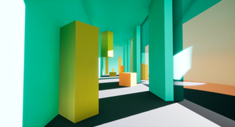 DouDot screenshot