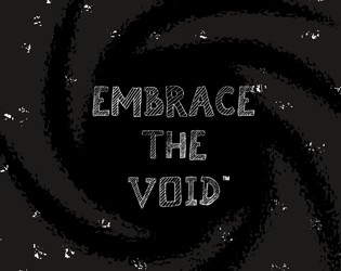 Games like EMBRACE THE VOID