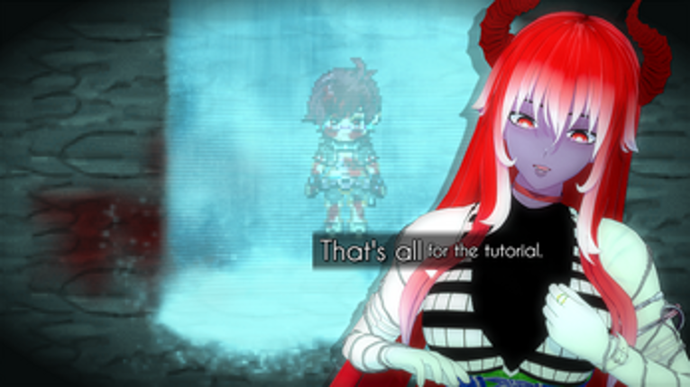 False Spaces screenshot