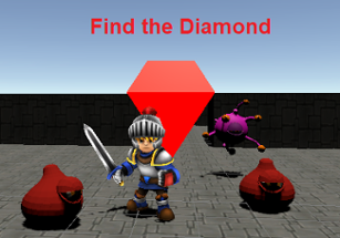 Find the Diamond Image