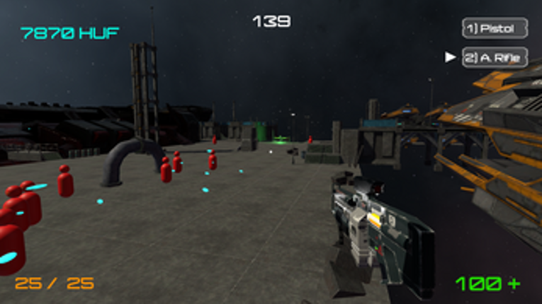 FPShop screenshot