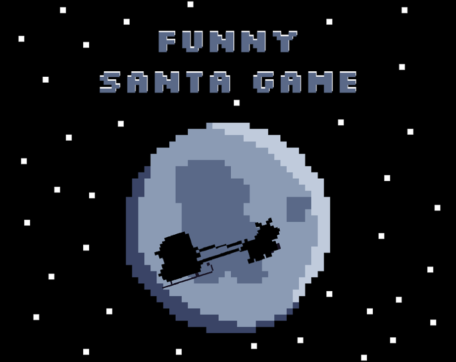 Games like Funny Santa Game