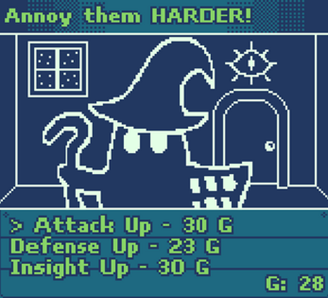 Heckle Dungeon Image
