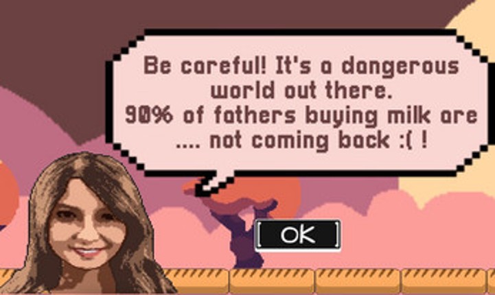 Husband The Game Image