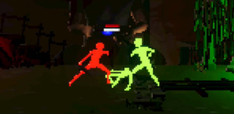 I Hate This Game Image