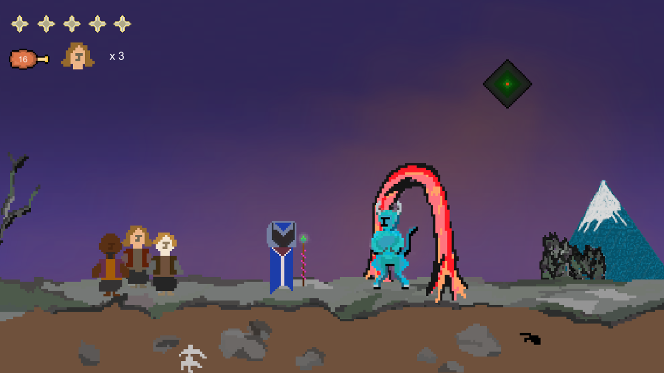 Games like I MUST BELONG