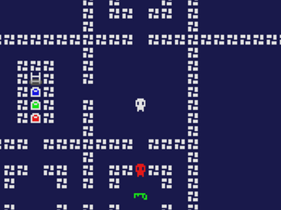 Keyper Image