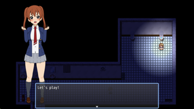 Kirumi ~ An RPG Horror Vore Game Image