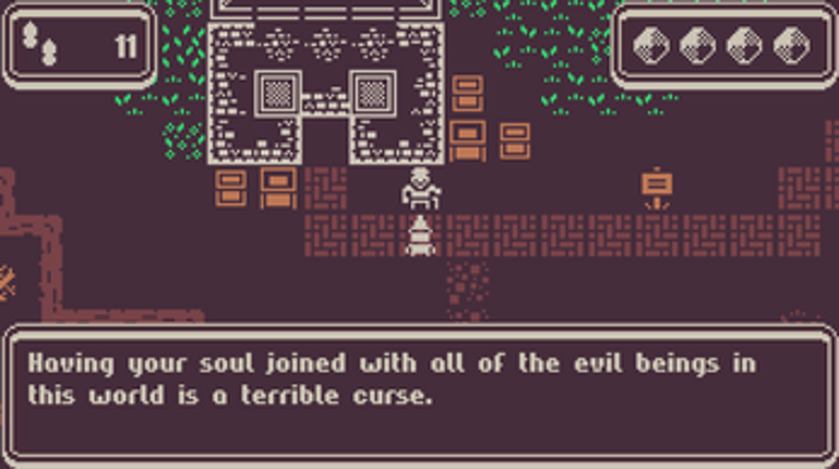 Link between Souls screenshot