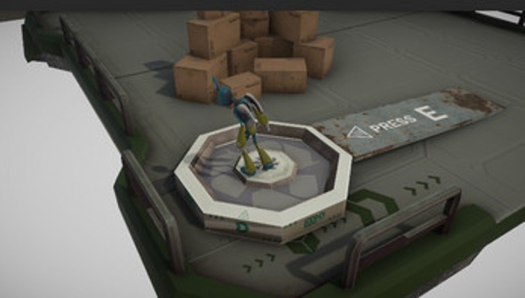 LOOPEX screenshot