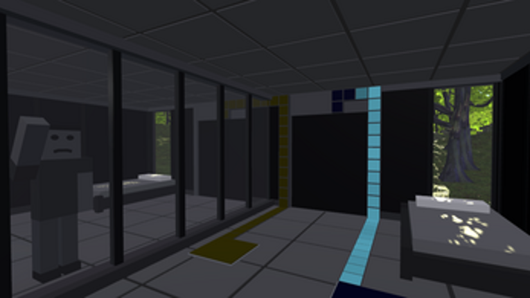Low Resolutions screenshot