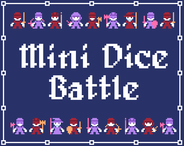 Games like Mini Dice Battle