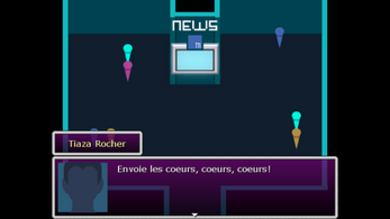 MyBook screenshot