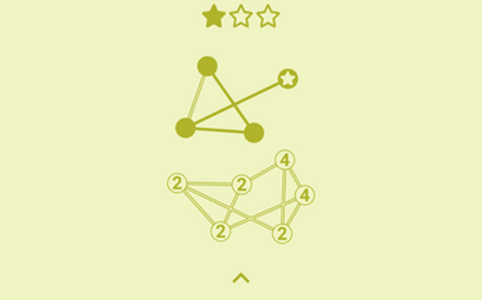 Nodoku screenshot