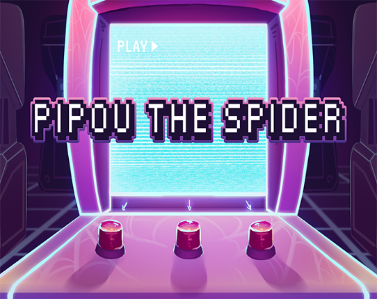 Pipou The Spider Image