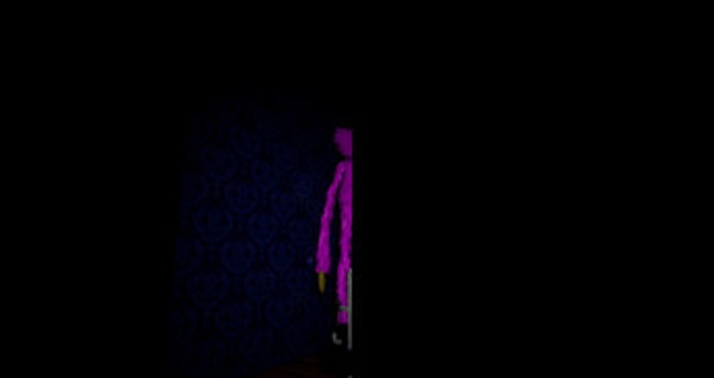 Poppy Playtime Chapter 3 Deep Sleep screenshot