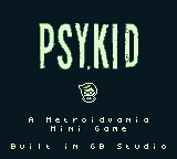 Games like PSYkid
