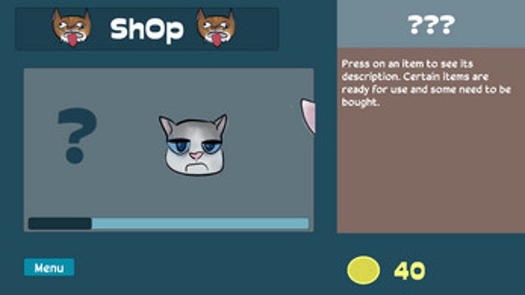 Puking Pussycats Image