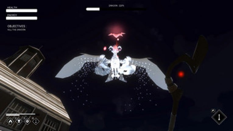 Remaining souls screenshot