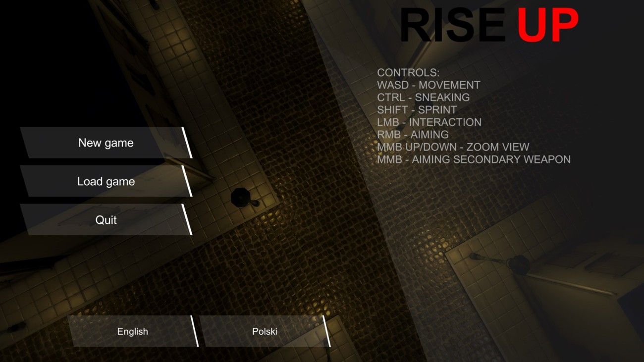 Games like RiseUp
