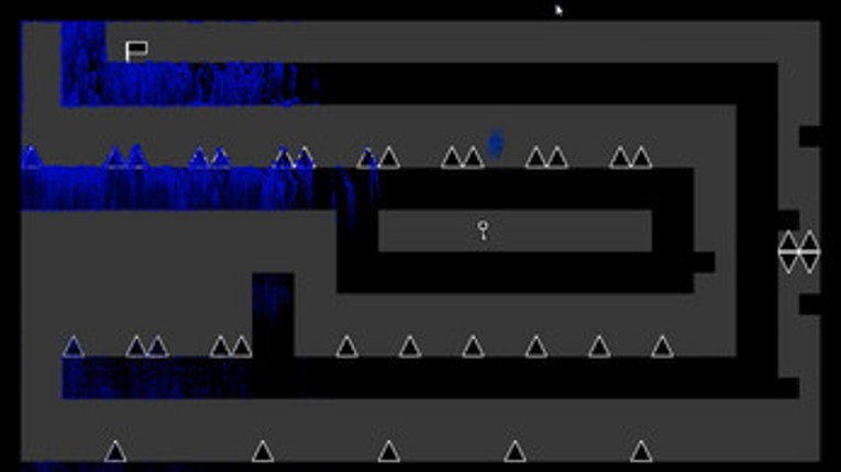 RUN and DIE Image