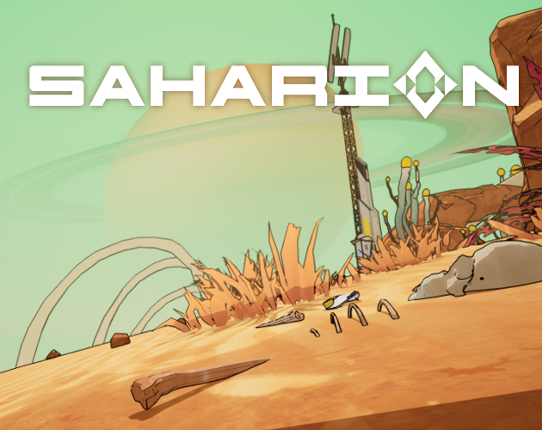 SAHARION Image