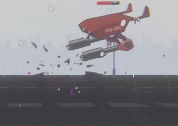 Saturday Morning Apocalypse screenshot