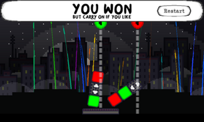 Seismo screenshot