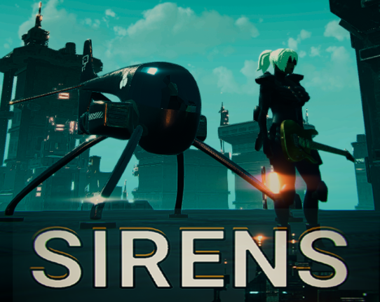 Sirens Image