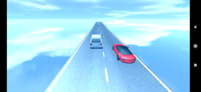 SkyCar screenshot