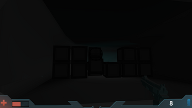 Space Dead screenshot