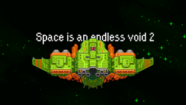 Space is an endless void 2 - Free Space Shooter Image