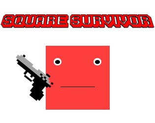 Games like Square Survivor