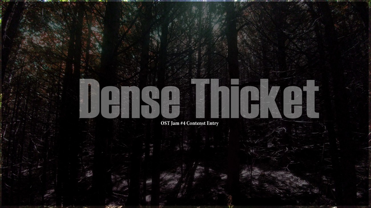 Games like Starhugger - Dense Thicket & Friendly Face