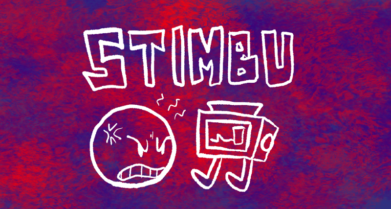 S.T.I.M.B.U. Game Cover