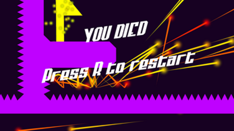 Terminal Velocity screenshot