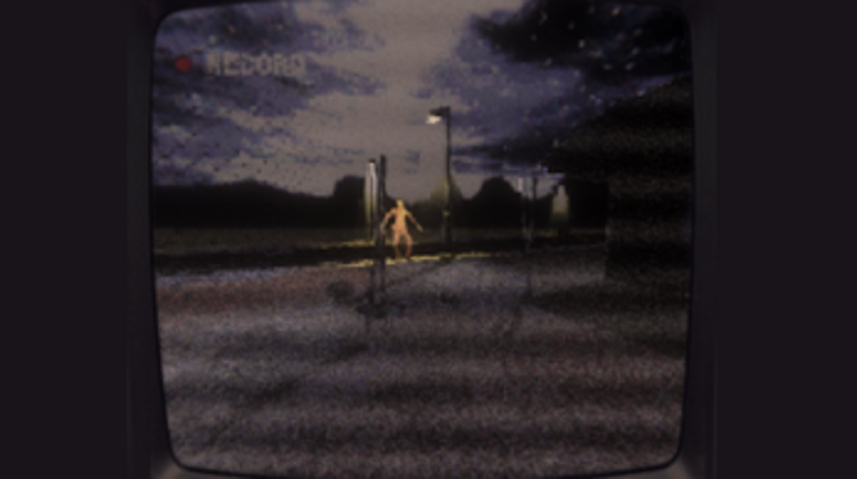 Retro Retail - Horror Game screenshot