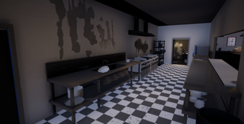 The Death On Brown Street screenshot