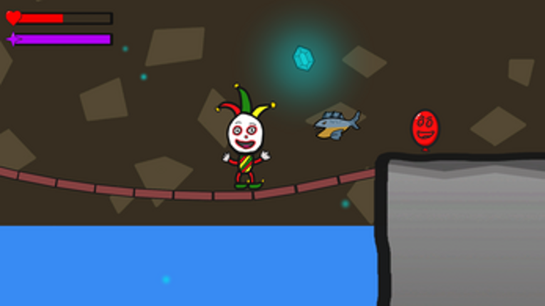 The Grand Finale screenshot