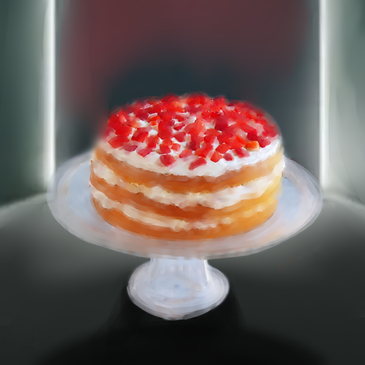 Games like The Perfect Cake
