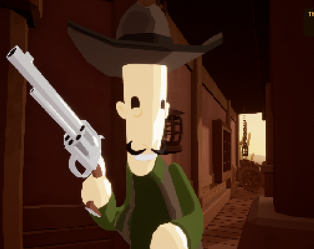 Games like The Rude, the Mad, & the Ugly