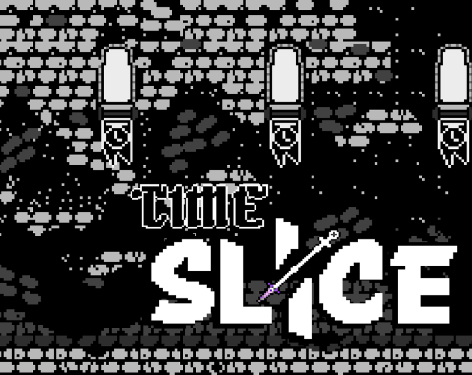 Games like Time Slice
