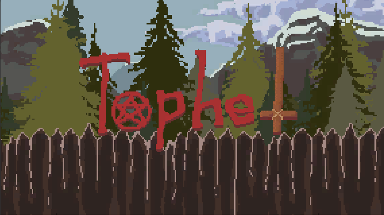 Games like Tophet