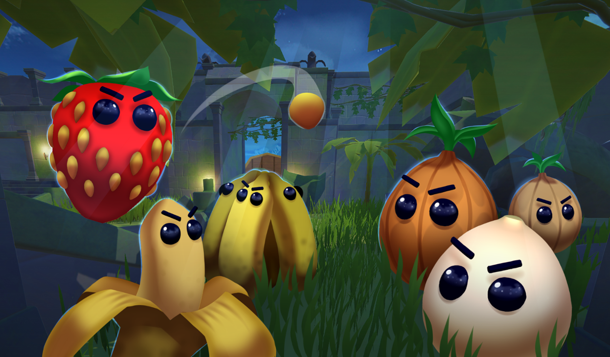 Games like Undercooked