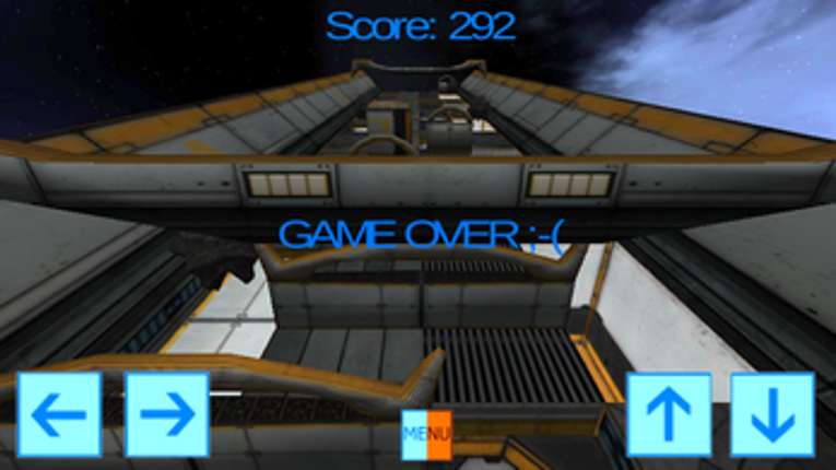 UnGrav screenshot