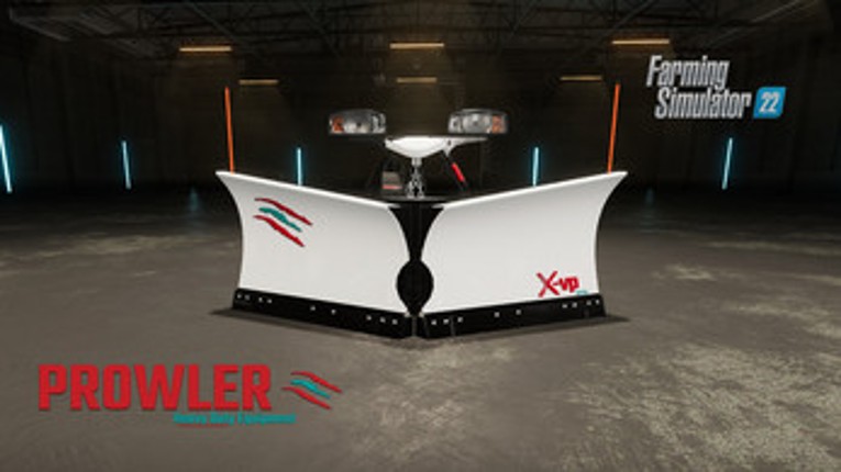 Prowler V-Plow Image