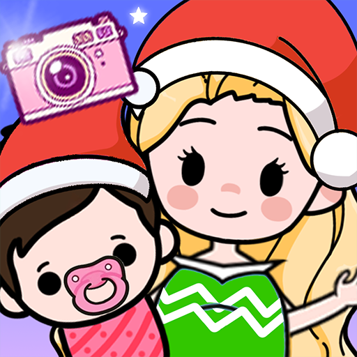 Games like Princess Town: Hospital Games
